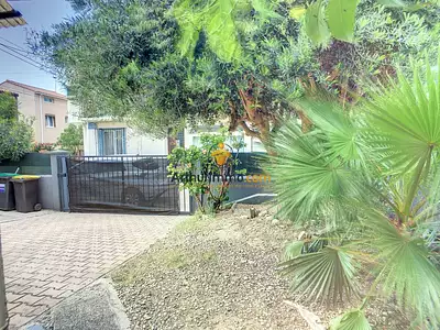 Maison, 117,6 m²