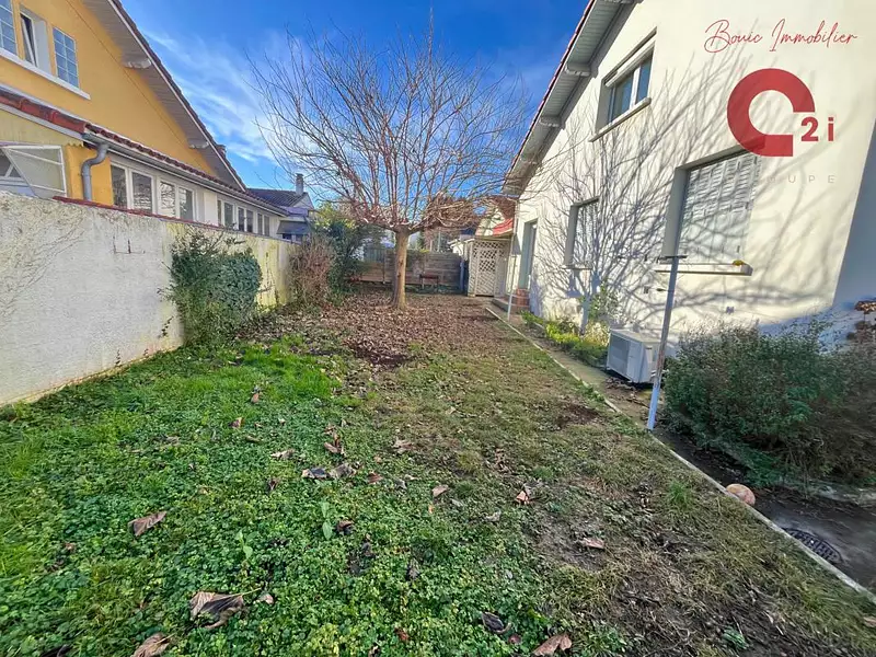 Maison, 125 m²