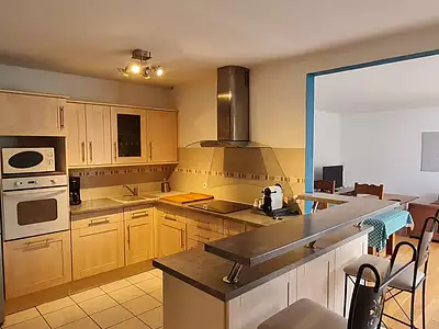 Appartement, 94,2 m²