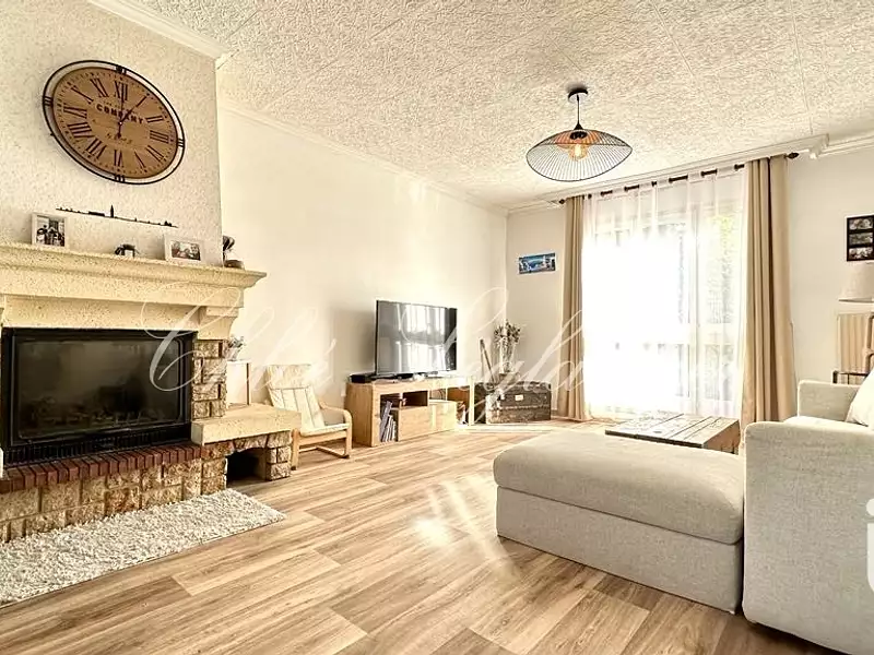 Maison, 140 m²