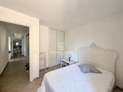 Appartement, 81,6 m²