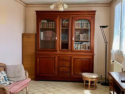 Maison, 120 m²