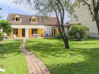 Maison, 137 m²