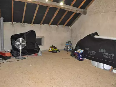 Maison, 75 m²