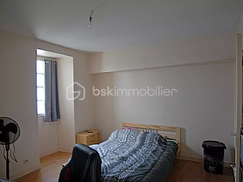 Maison, 62 m²