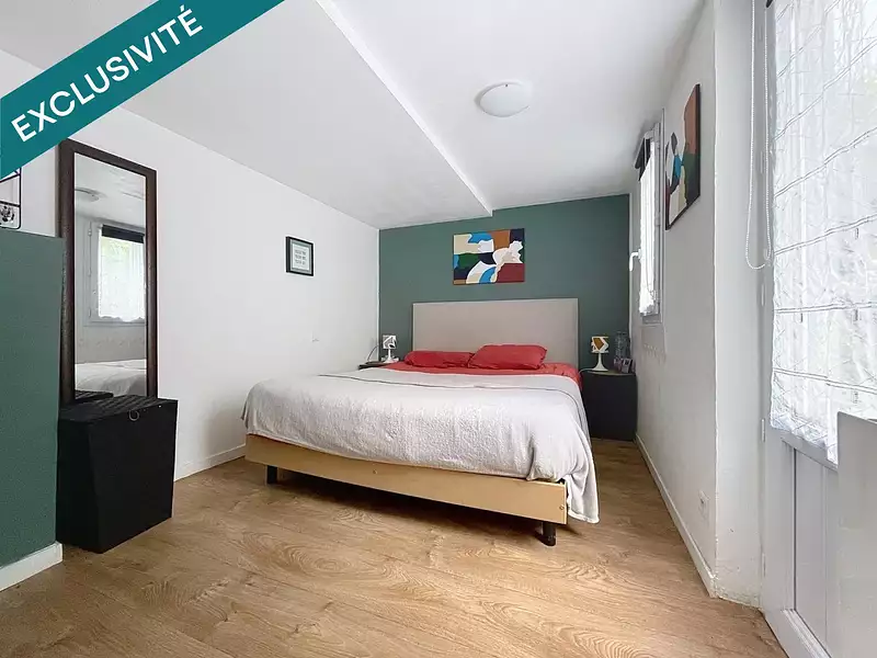 Maison, 125 m²