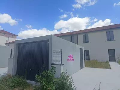 Maison, 49 m²