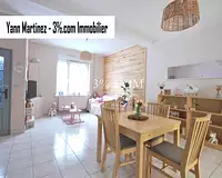 Maison, 80 m²