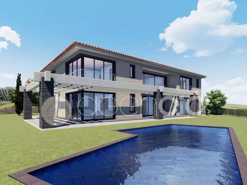 Terrain, 2 577,22 m²