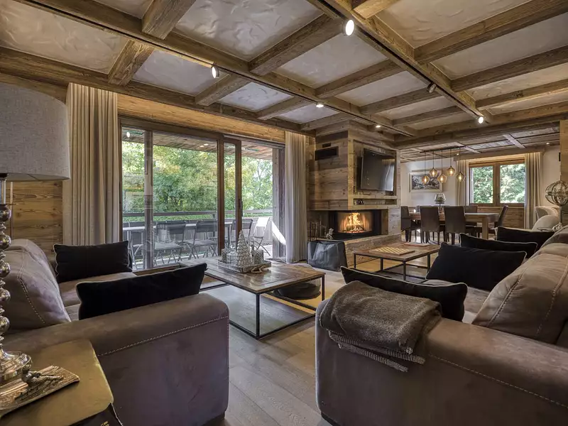 Appartement, 146,98 m²