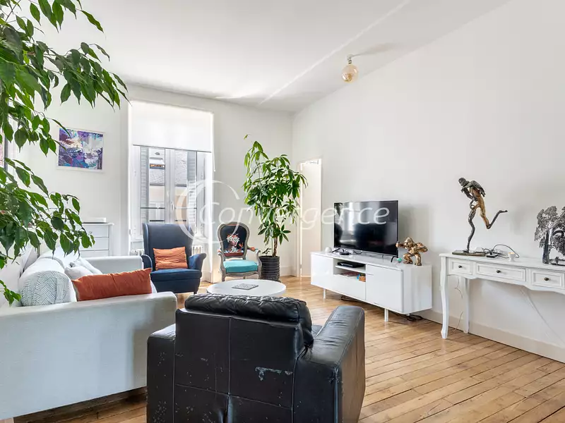 Appartement, 117 m²