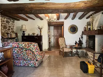 Maison, 106 m²