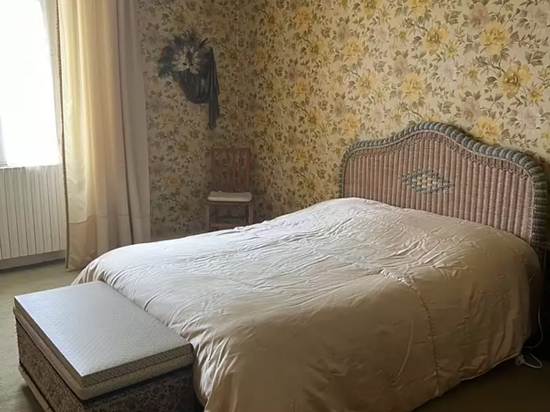 Maison, 86 m²