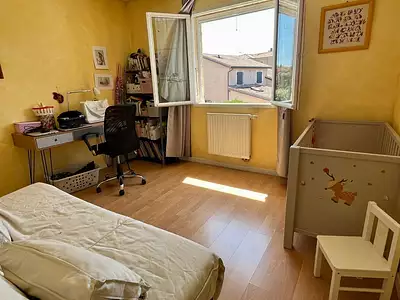 Maison, 110 m²