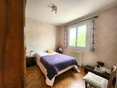 Maison, 75 m²