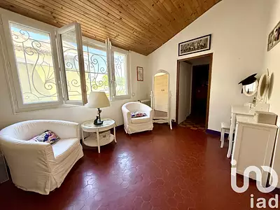 Maison, 220 m²