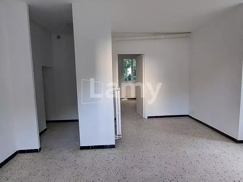 Appartement, 38,58 m²