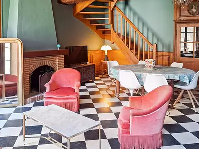 Maison, 88 m²