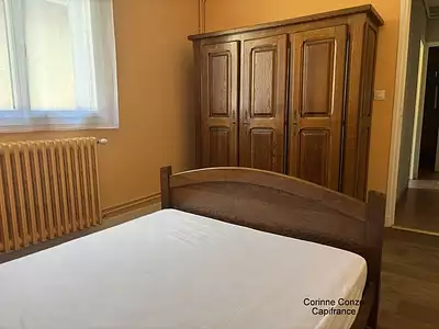 Maison, 105 m²