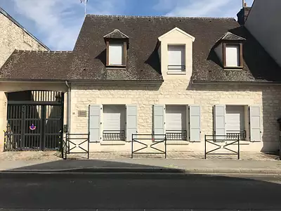 Appartement, 18 m²