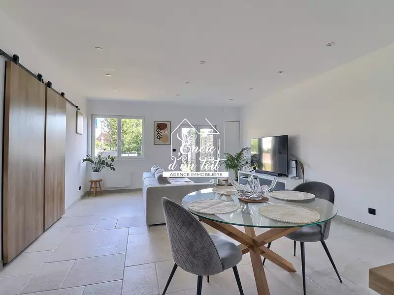 Maison, 60 m²