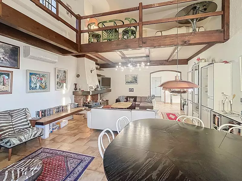 Maison, 160 m²