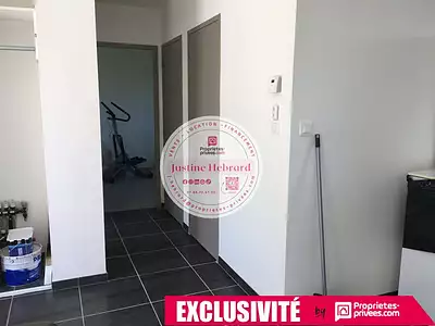 Maison, 70 m²