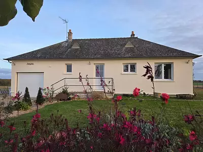 Maison, 66 m²