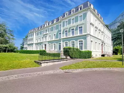 Appartement, 125 m²