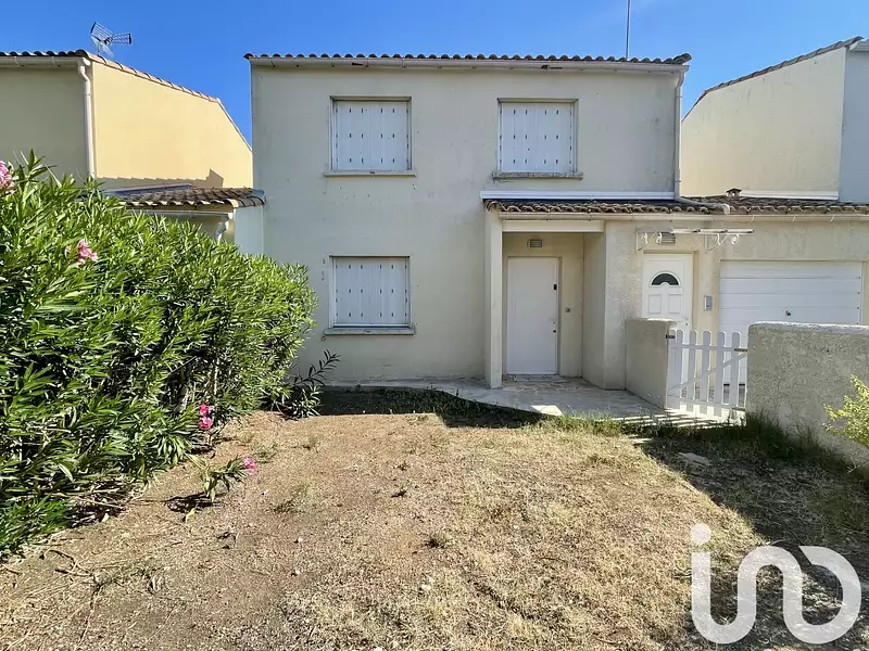 Maison, 180 m²