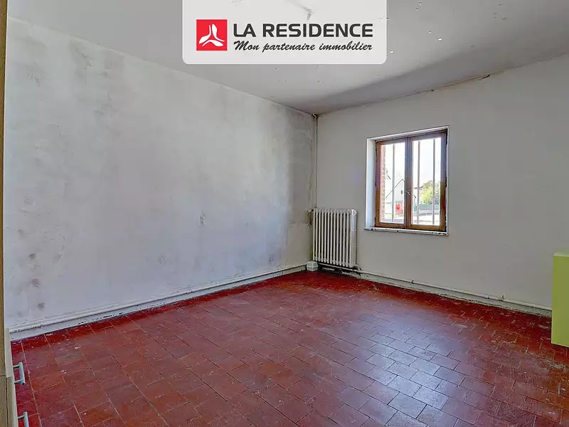 Maison, 159 m²