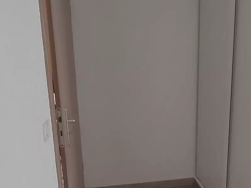 Appartement, 52 m²