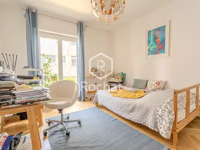 Appartement, 68,94 m²