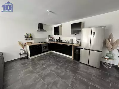 Maison, 120 m²