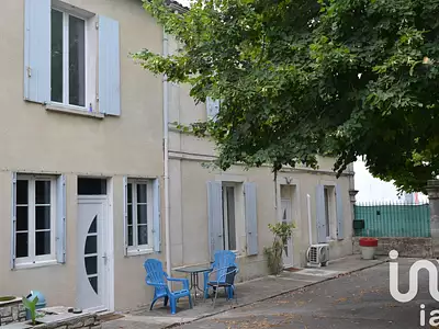 Maison, 180 m²