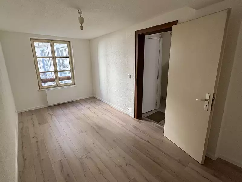 Appartement, 54,13 m²