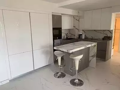 Appartement, 71 m²