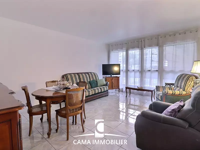 Appartement, 68,67 m²