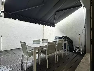 Appartement, 99 m²