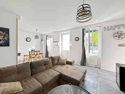 Maison, 65 m²