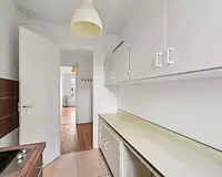 Appartement, 32 m²