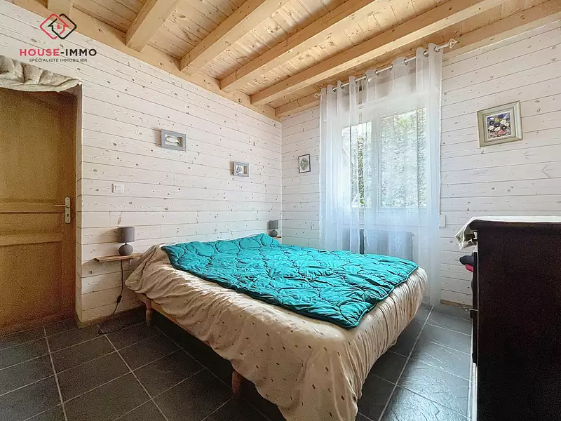 Maison, 140 m²