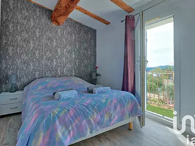 Maison, 205 m²