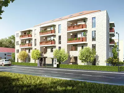 HORIZON MINIMES - Prix Maitrisés