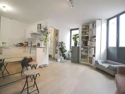 Immeuble, 156 m²