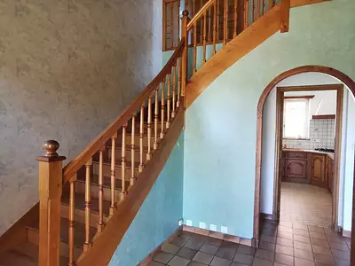 Maison, 137 m²