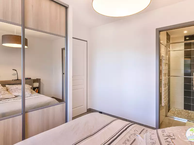 Maison, 84 m²