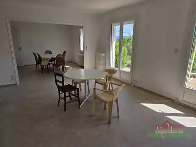 Maison, 171 m²