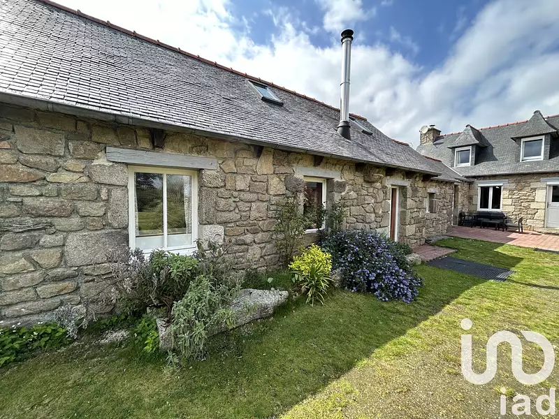 Maison, 220 m²