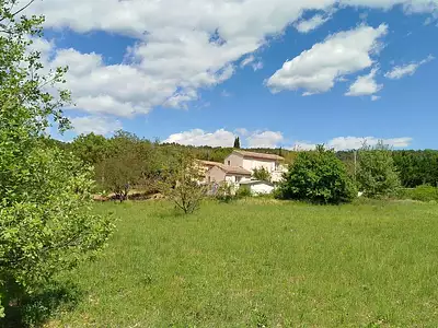 Terrain